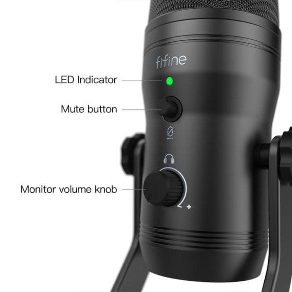 Microphone d'ordinateur pour le doublage – Image 3