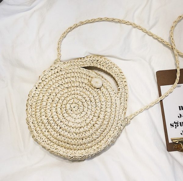 sac style coréen chic – Image 9