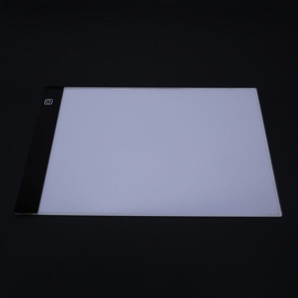 Table de traçage LED pour artistes – Image 2