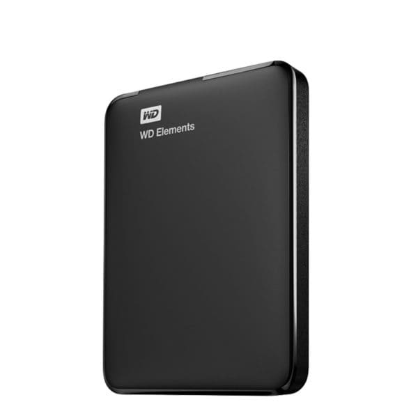 WD Western Data 5002T3T4T Elements Disque dur mobile USB3.0 – Image 3