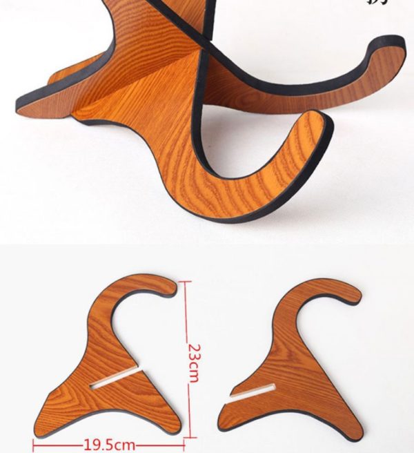 Support pour ukulélé – Image 8