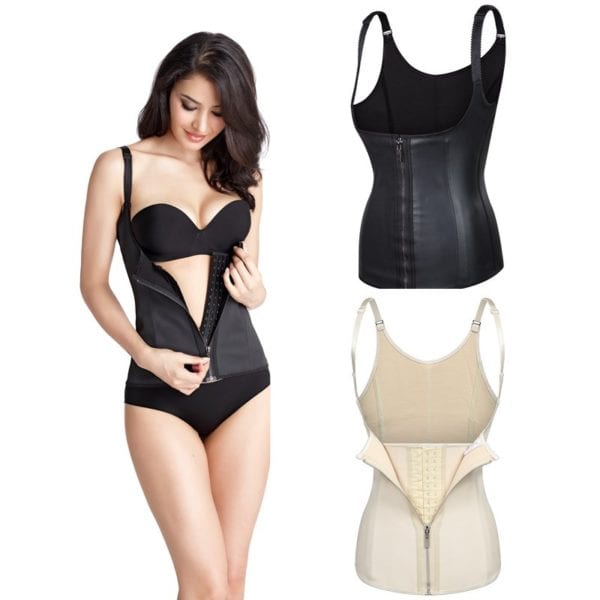 corset en caoutchouc