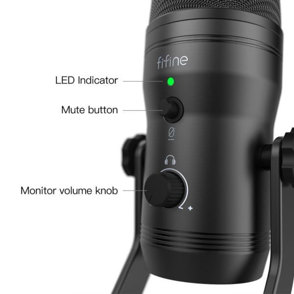Microphone d'ordinateur pour le doublage – Image 4