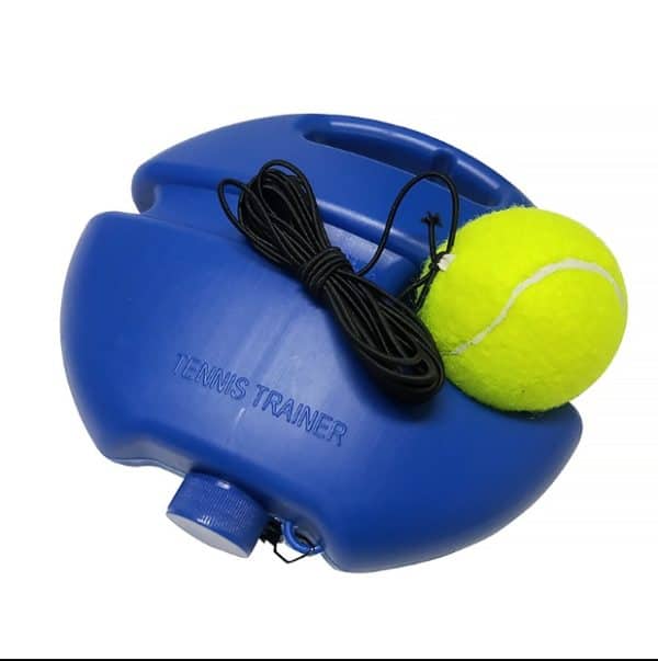 Base d'entraînement de tennis senior – Image 10