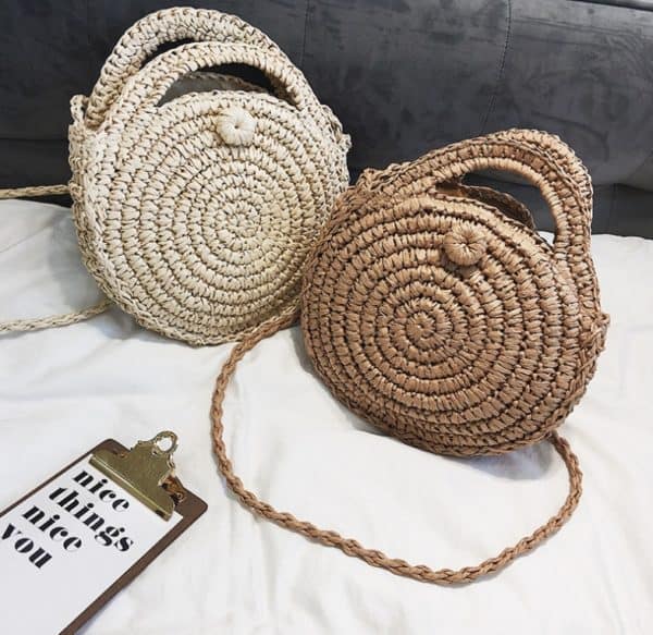 sac style coréen chic – Image 5