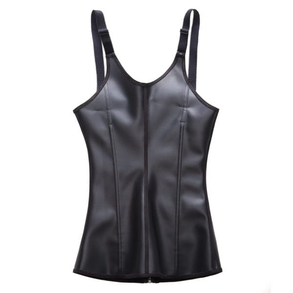 corset en caoutchouc – Image 5