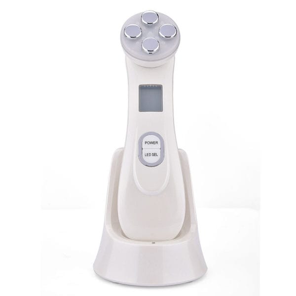appareil multifonctionnel de soins de la peau – Image 7