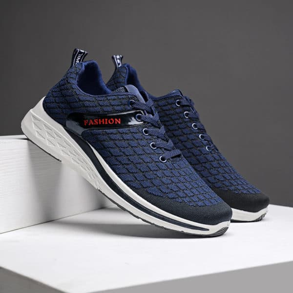 chaussures homme tendance – Image 4