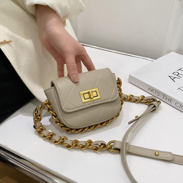Sac à main de luxe – Image 7