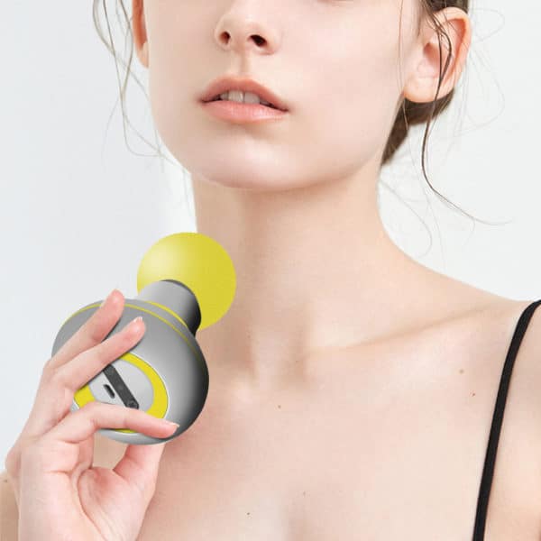 Mini masseur de poche – Image 4