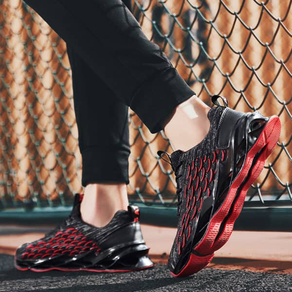 Chaussures  de sport en plein air – Image 10