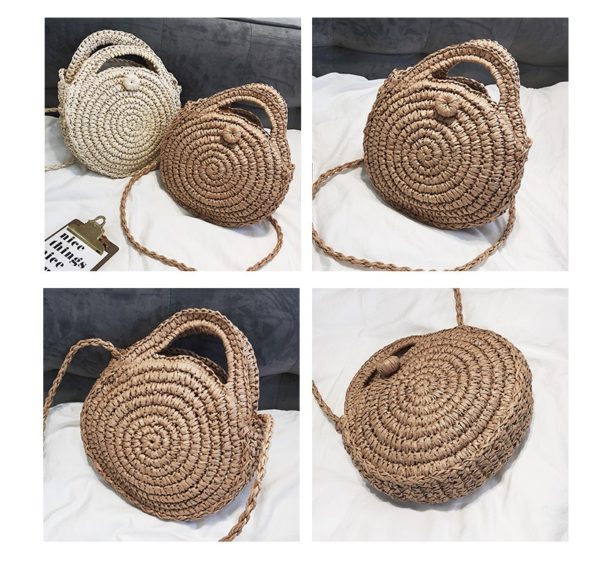 sac style coréen chic – Image 7