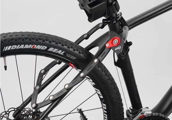 antivols de vélo 0902