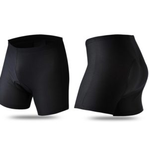 Sous-vêtements de cyclisme d'été pour vélos
