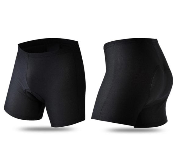 Sous-vêtements de cyclisme d'été pour vélos – Image 2