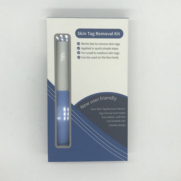 kit d'élimination de verrues – Image 3