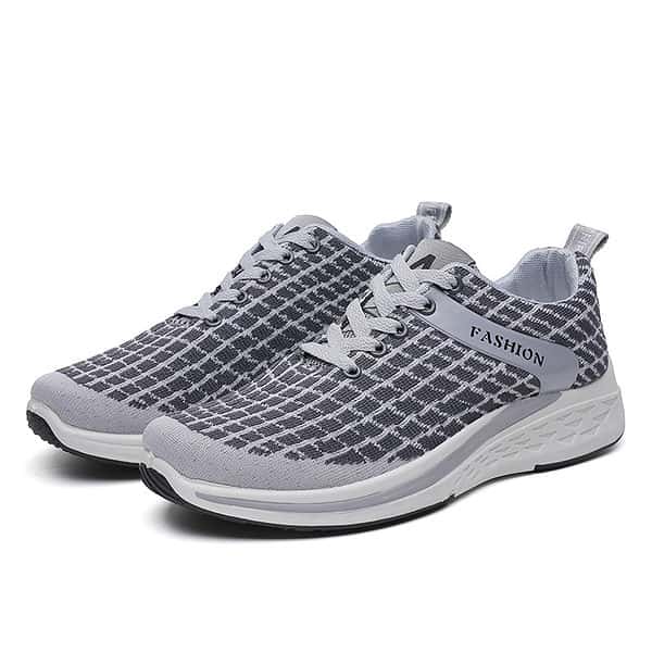 chaussures homme tendance