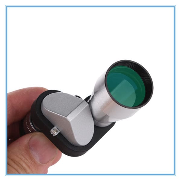 Kali 8X20 mini télescope de poche monoculaires