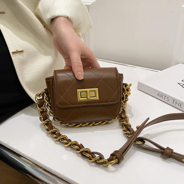 Sac à main de luxe – Image 10