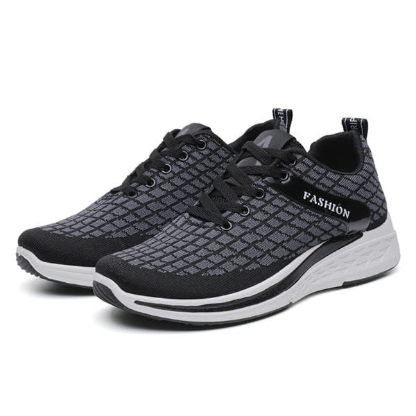 chaussures homme tendance – Image 5