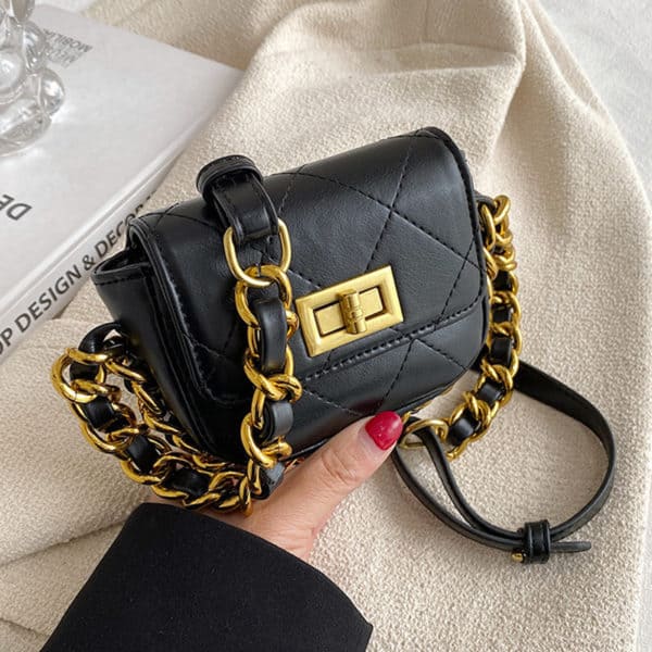 Sac à main de luxe – Image 2