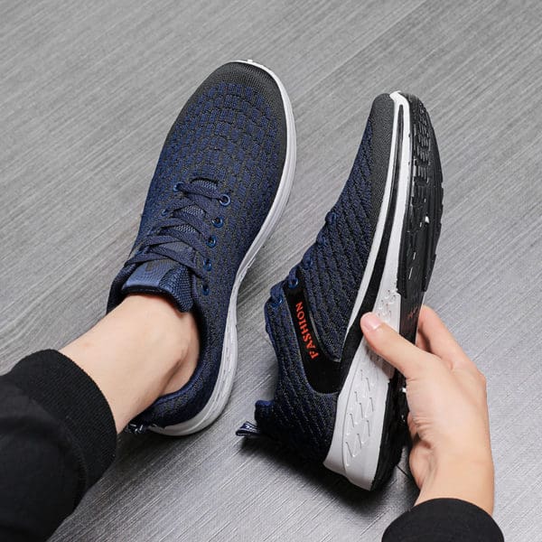 chaussures homme tendance – Image 3