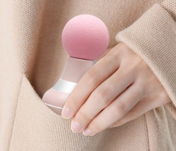Mini masseur de poche – Image 10