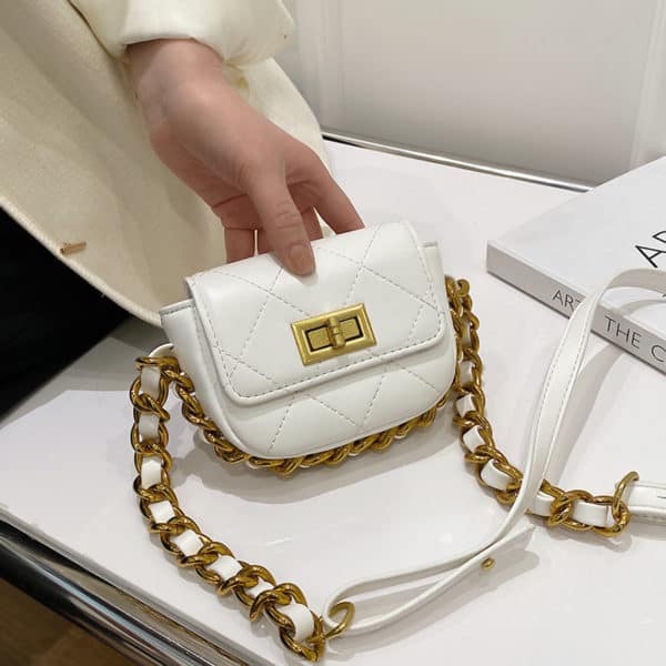 Sac à main de luxe – Image 8