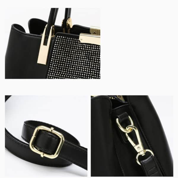 Sac de grande capacité pour femmes – Image 2