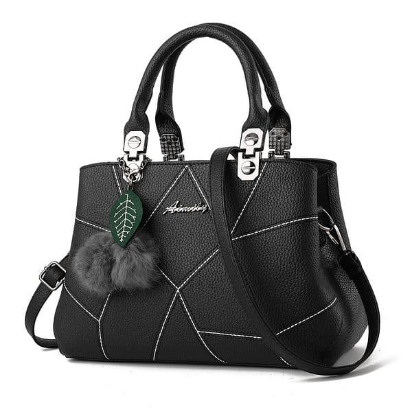 sac en diagonale