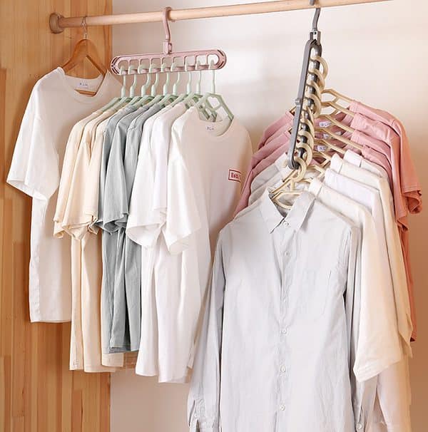 Cintre à vêtements