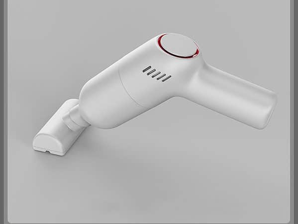 Aspirateur à main à grande aspiration – Image 9