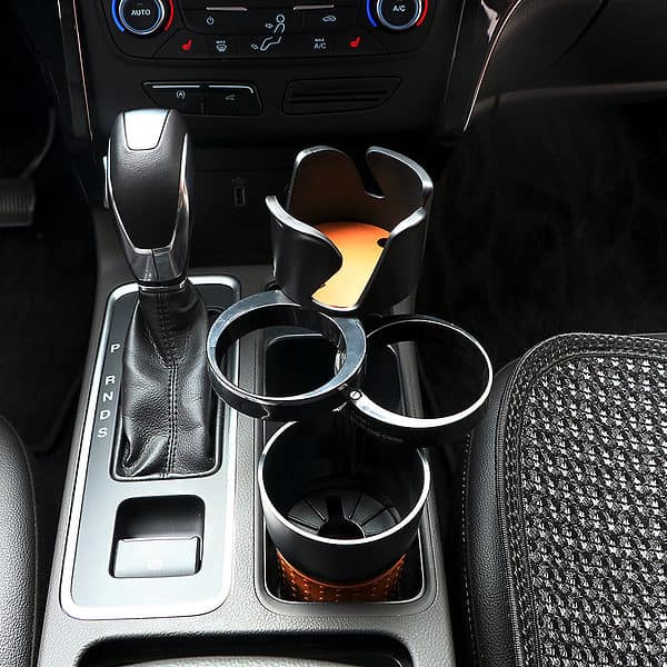 Porte-gobelets de voiture – Image 2