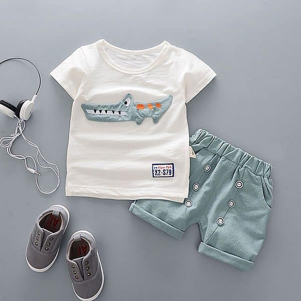 tenues pour bébé garçon – Image 8