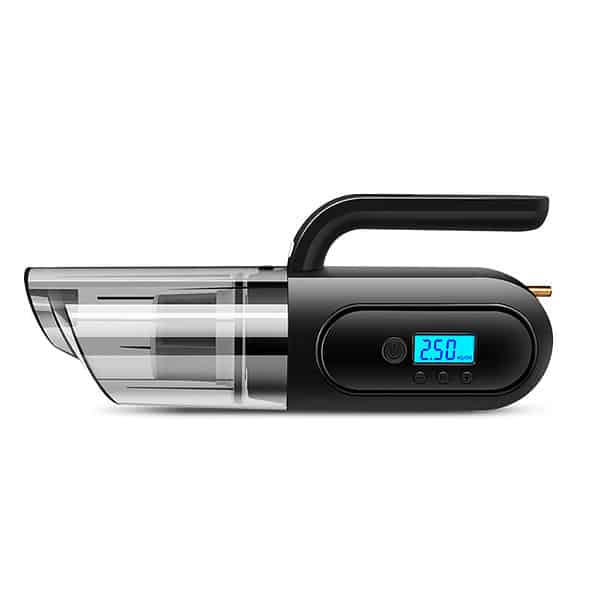 Aspirateur dans la voiture – Image 6