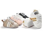 chaussures mocassins pour bébé