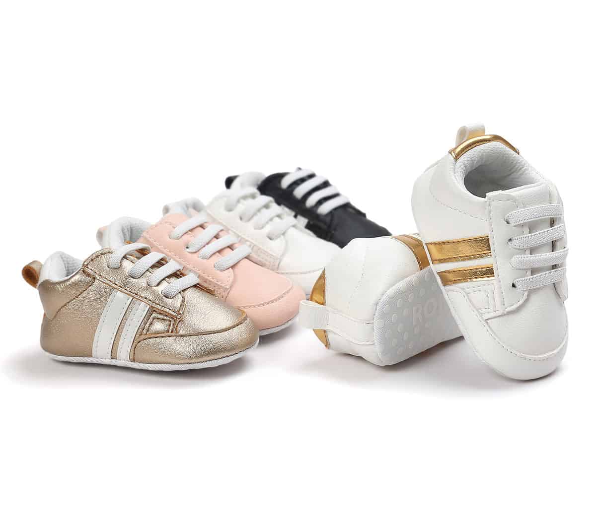 chaussures mocassins pour bébé – Image 4
