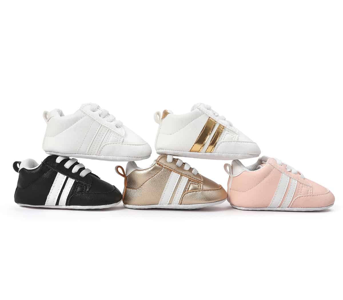 chaussures mocassins pour bébé – Image 5
