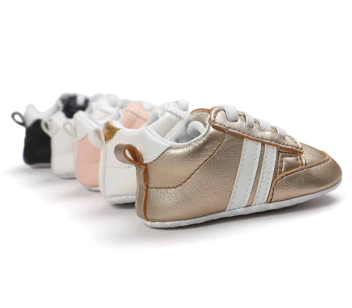chaussures mocassins pour bébé – Image 2