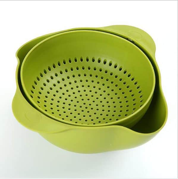 Organisateur de linge de cuisine – Image 5