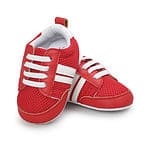 chaussures mocassins pour bébé