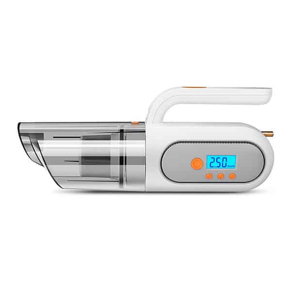 Aspirateur dans la voiture – Image 5