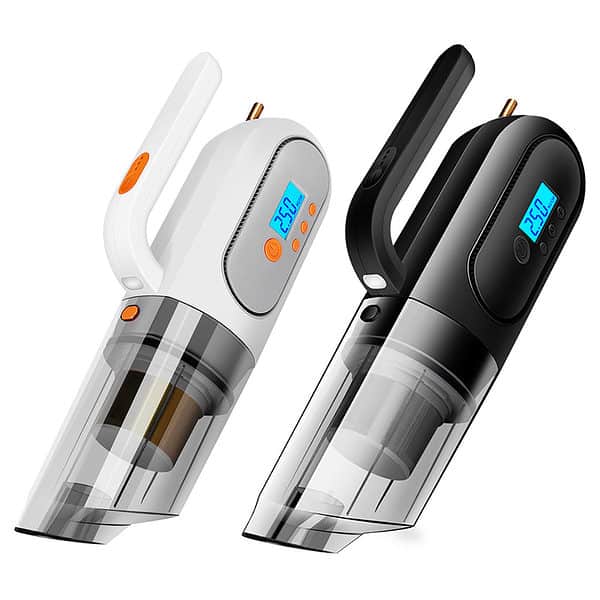 Aspirateur dans la voiture – Image 3