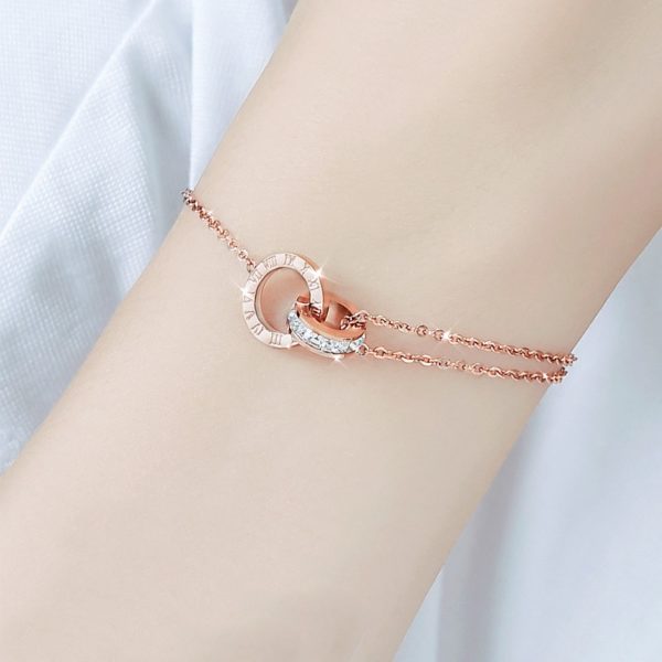 collier pendentif Adi Romain – Image 12