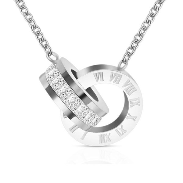 collier pendentif Adi Romain – Image 10