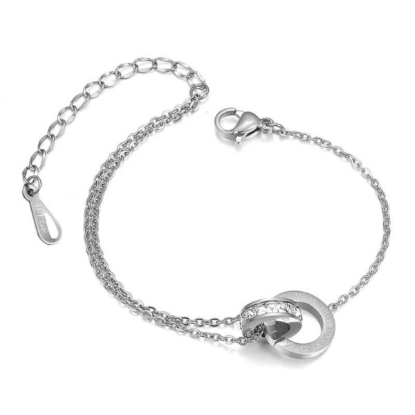 collier pendentif Adi Romain – Image 11